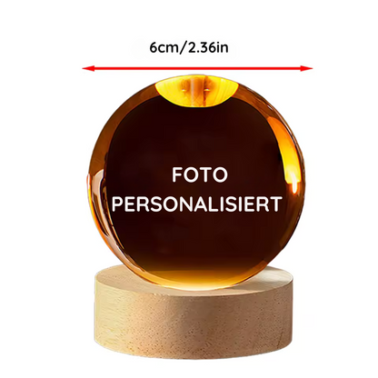 Sfera Personalizzata